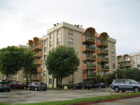9310 Fontainebleau Blvd #515 - Photo 1 of 1