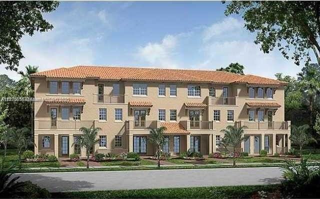 819 Sw 147th Ave #1405