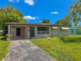 6725 Sw 27th Ct #6725 - Photo 1 of 1