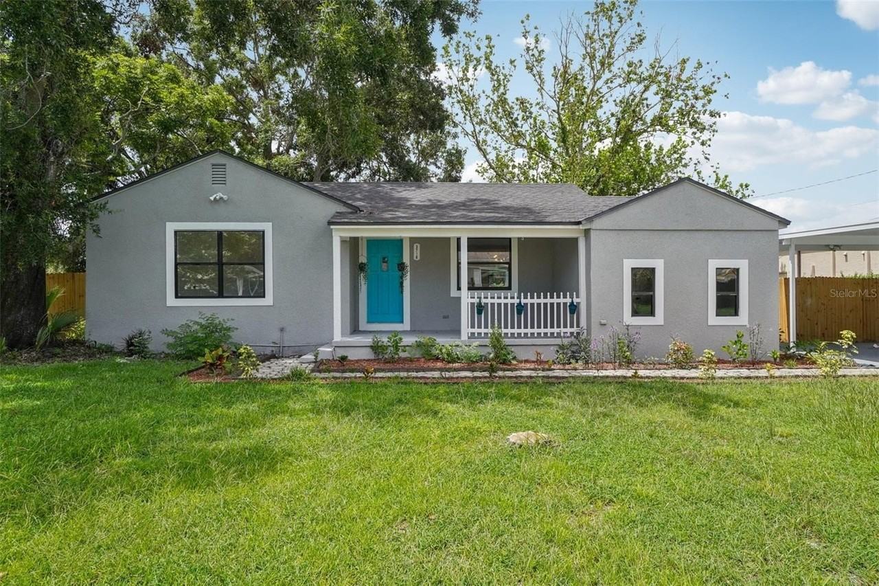 3710 West Griflow Street