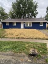 8515 Georgiana Ln - Photo 1 of 1