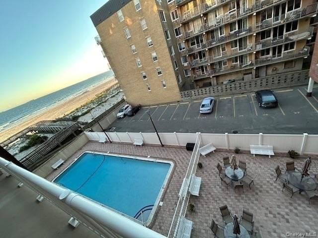 666 Shore Rd #3A - Photo 3 of 14