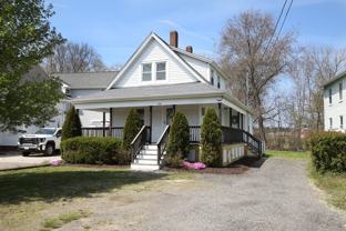 262 Plymouth St #1 - Photo 1 of 1