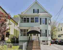 23 Fairmont St #2 - Photo 1 of 1