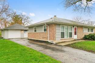 129 Nauvoo St - Photo 1 of 1