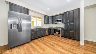 17154 Chatsworth St #2 - Photo 1 of 1