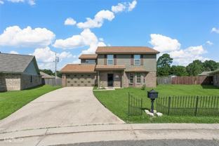 1608 Shepherd Dr - Photo 1 of 1