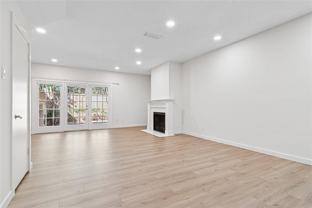 5859 Frankford Rd #505 - Photo 1 of 1