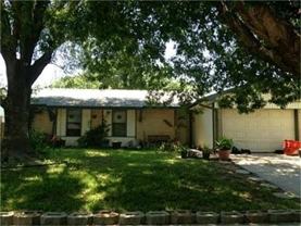 1702 Nueces Dr - Photo 1 of 1