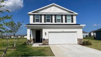 12682 Sw Orvieto Way - Photo 1 of 1