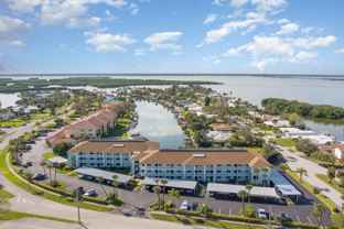 2001 S Banana River Blvd #319 - Photo 1 of 1