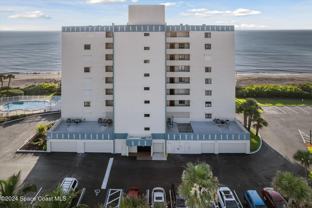 1125 Highway A1a #306 - Photo 1 of 1
