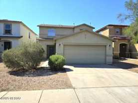 1021 W Seashell Ct - Photo 1 of 1