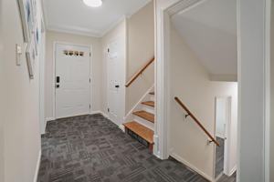 featured image of Cocklebur Trail