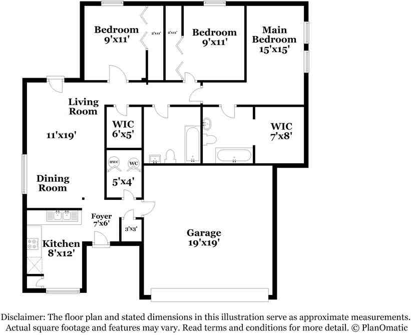 1352 East Mcclarnon Drive - Photo 2 of 16