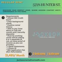 5728 Hunter St - Photo 1 of 1