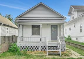 featured image of 820 Charleston St