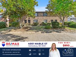 featured image of 4001 Mable St