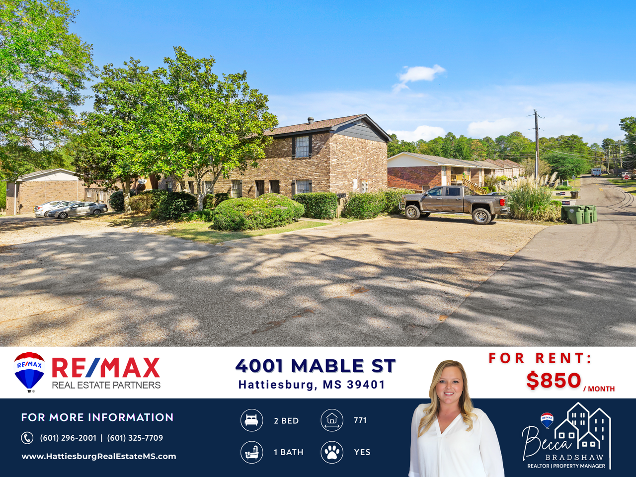 4001 Mable St - Photo 2 of 16