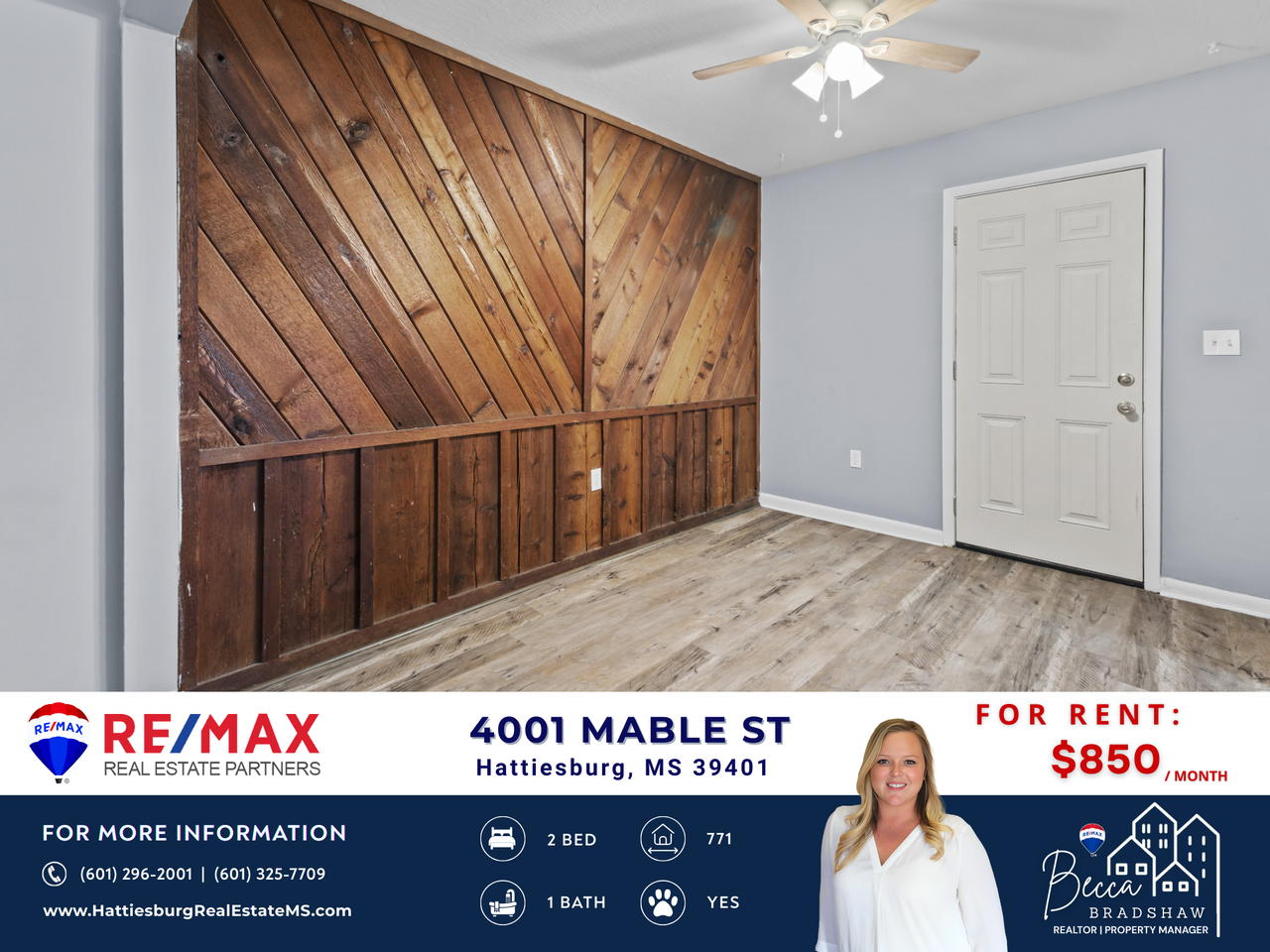 4001 Mable St - Photo 4 of 16