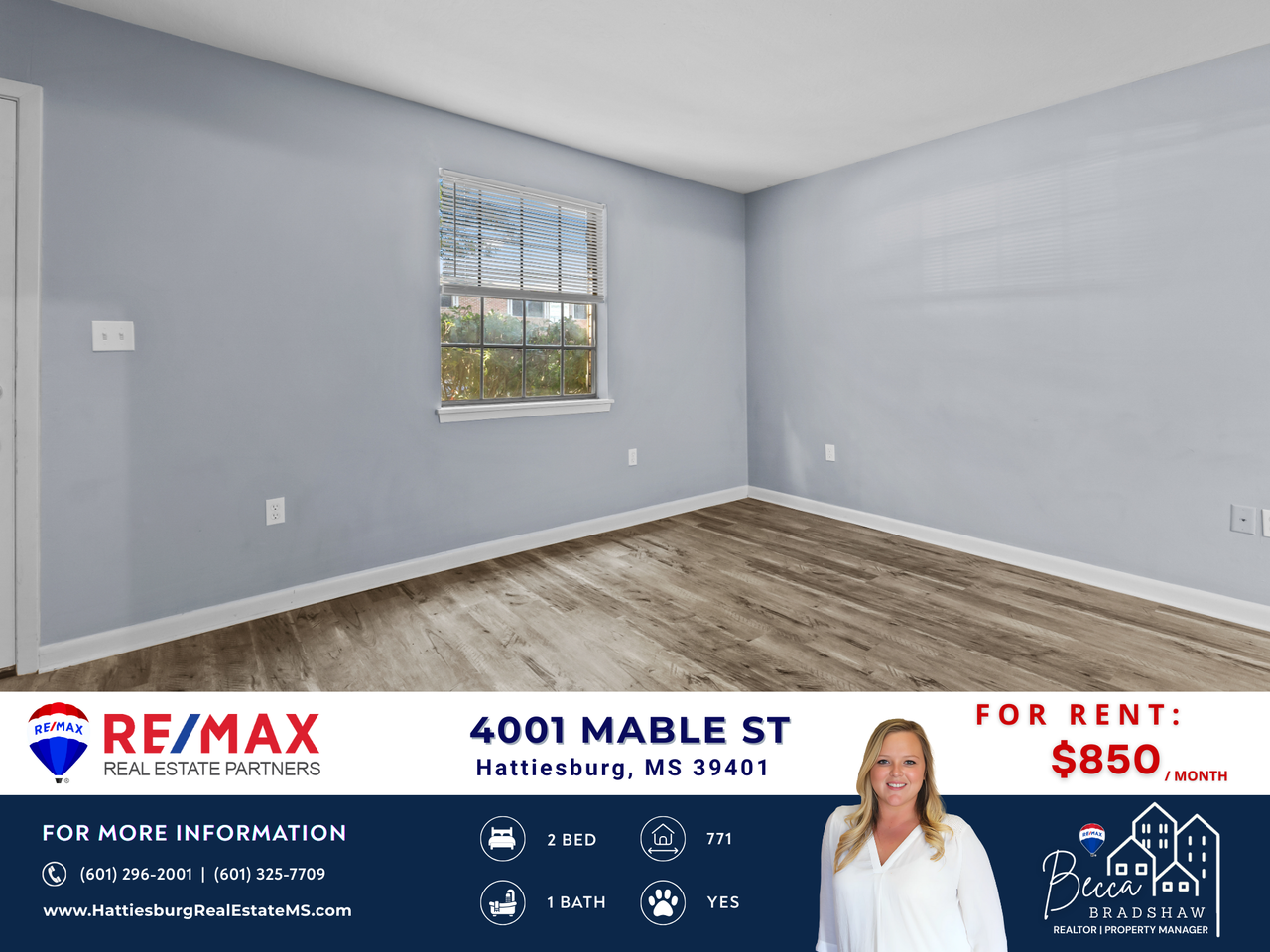 4001 Mable St - Photo 5 of 16