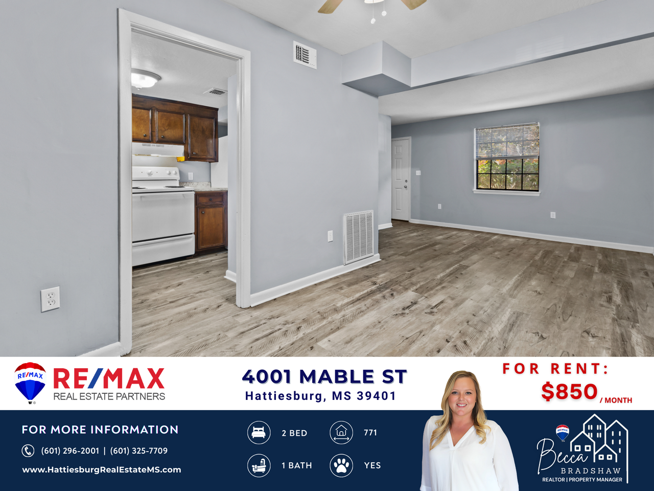 4001 Mable St - Photo 7 of 16