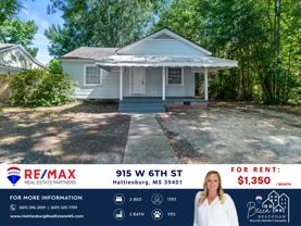 915 W 6th St - Photo 1 of 1