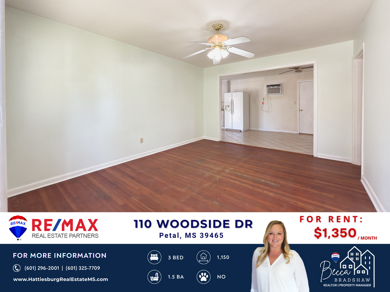 110 Woodside Dr - Photo 2 of 16