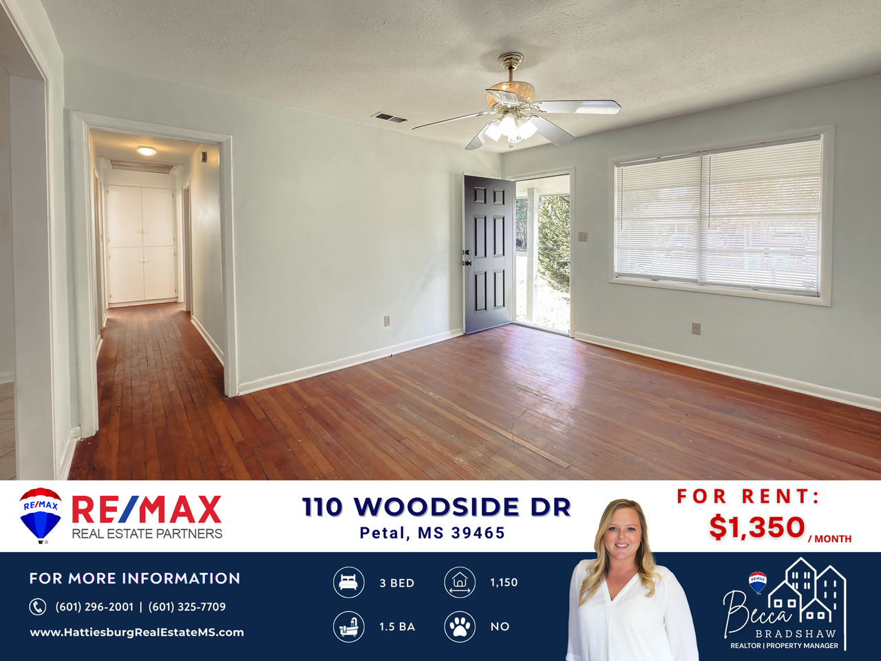 110 Woodside Dr - Photo 3 of 16