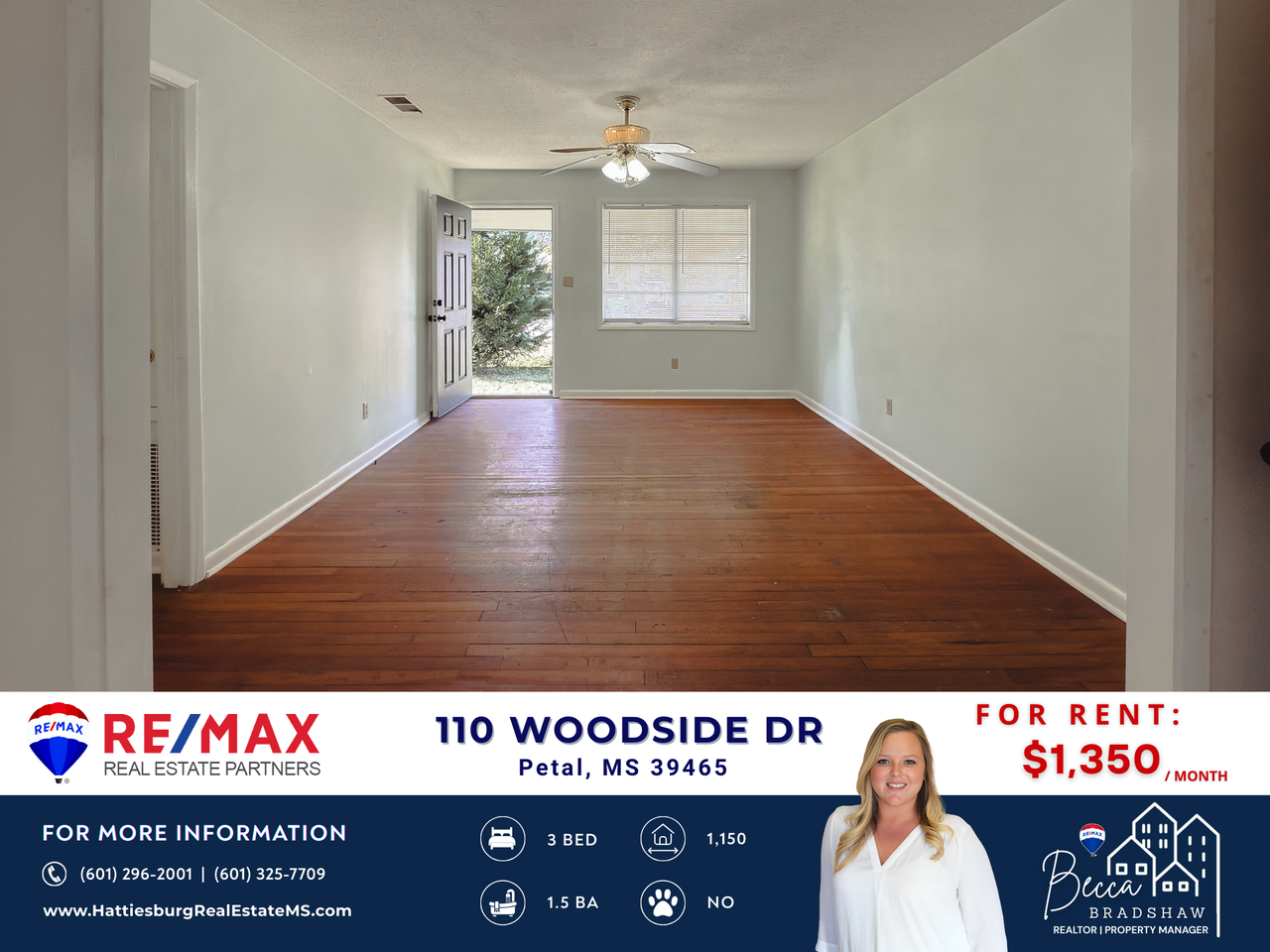 110 Woodside Dr - Photo 4 of 16