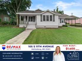 105 S 11th Ave - Photo 1 of 1
