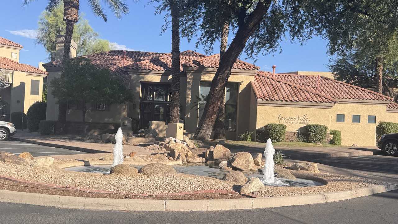 4925 E Desert Cove Ave #350 - Photo 5 of 24