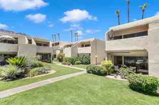 1655 E Palm Canyon Dr #158B - Photo 1 of 1