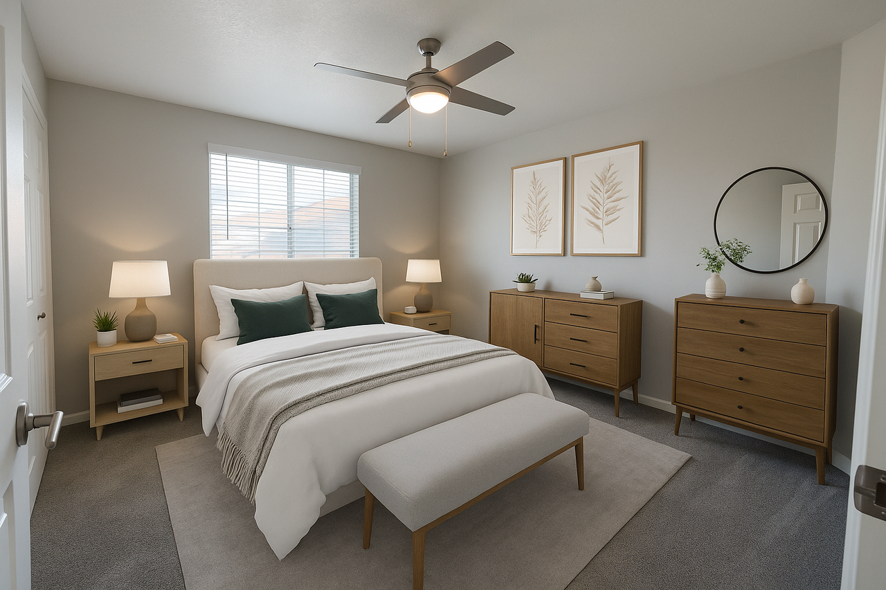 Resort at Sandia Village - Photo 5 of 26