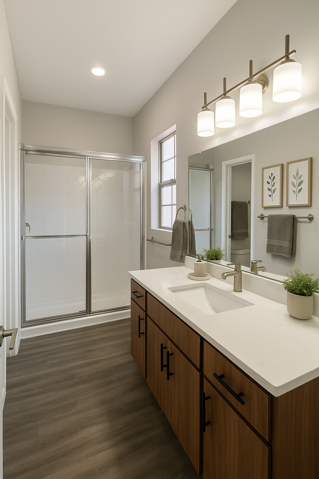 Resort at Sandia Village - Photo 6 of 26