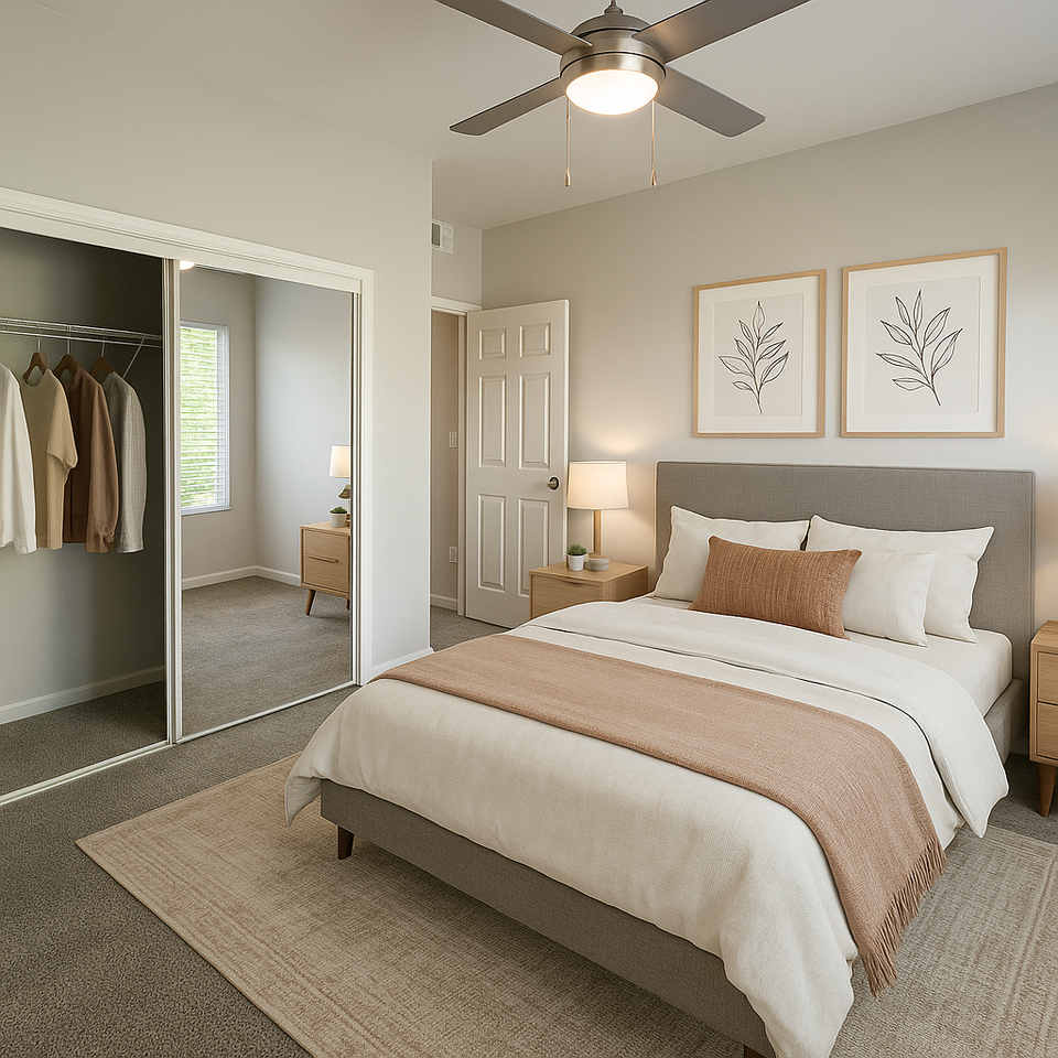 Resort at Sandia Village - Photo 7 of 26