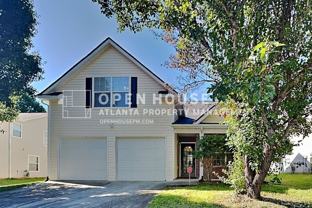 4228 Lost Springs Trl - Photo 1 of 1