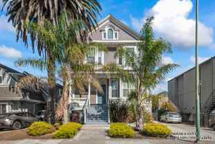 1128 Adeline St #NA - Photo 1 of 1