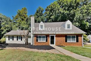 2458 Zachary Woods Dr Nw - Photo 1 of 1
