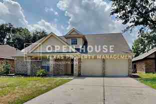 9515 Gusty Winds Dr - Photo 1 of 1