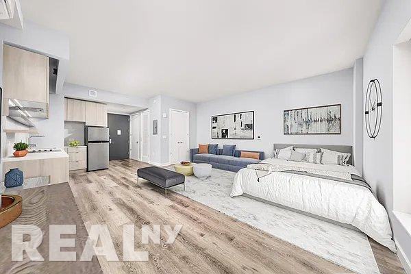Chrystie St #3D - Photo 2 of 15