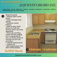 featured image of 4136 W Girard Ave