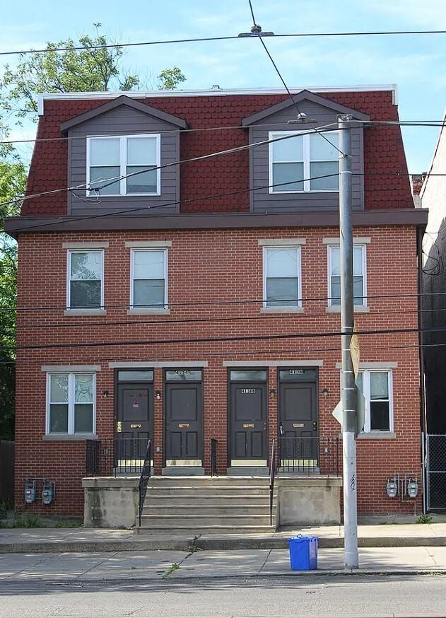 4136 West Girard Avenue - Photo 2 of 13