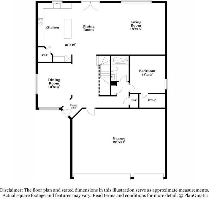 3343 Spring Valley Ct - Photo 2 of 17