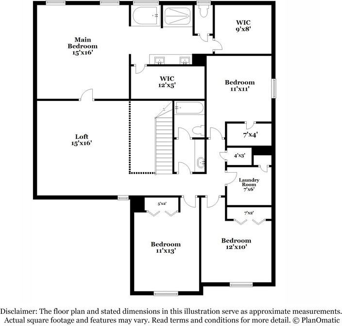 3343 Spring Valley Ct - Photo 3 of 17