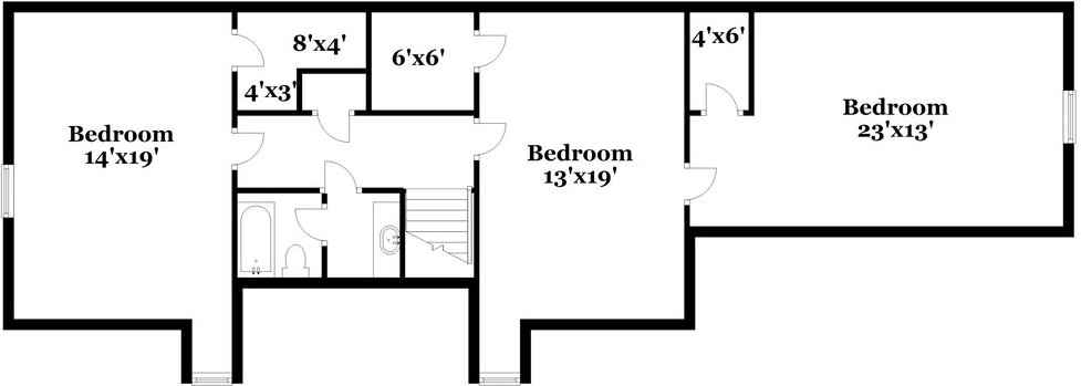 7165 Chevy Chase - Photo 3 of 17