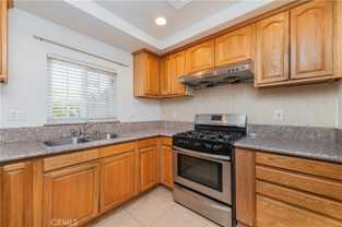 2305 Cordoza Ave #C - Photo 1 of 1