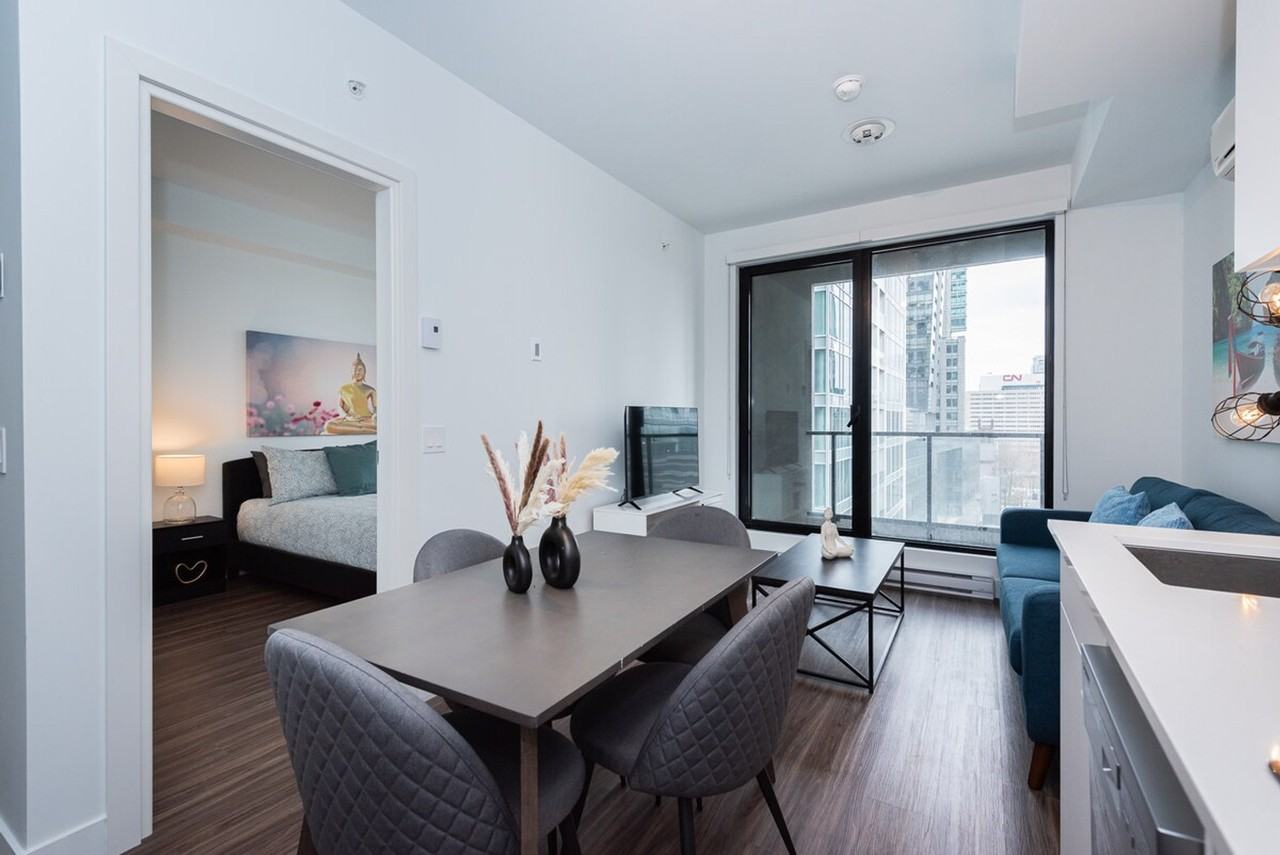 1390 Boul René-Lévesque O #1261795P - Photo 3 of 34