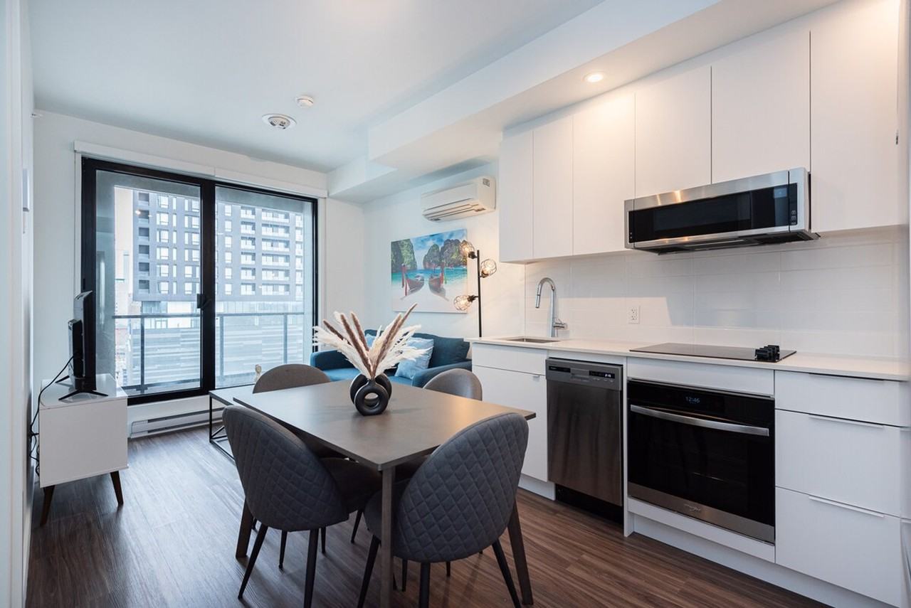 1390 Boul René-Lévesque O #1261795P - Photo 5 of 34