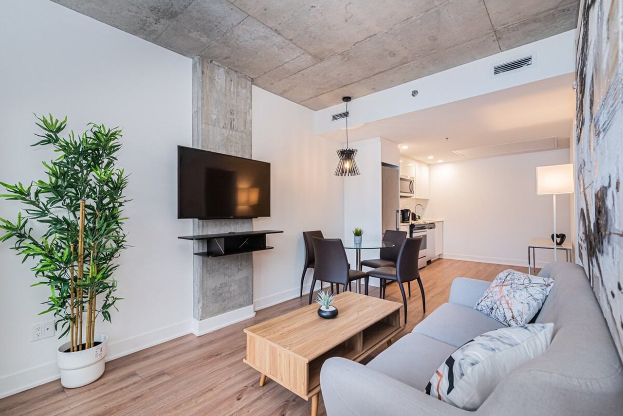 885 Boul De Maisonneuve E #1261834P - Photo 4 of 21